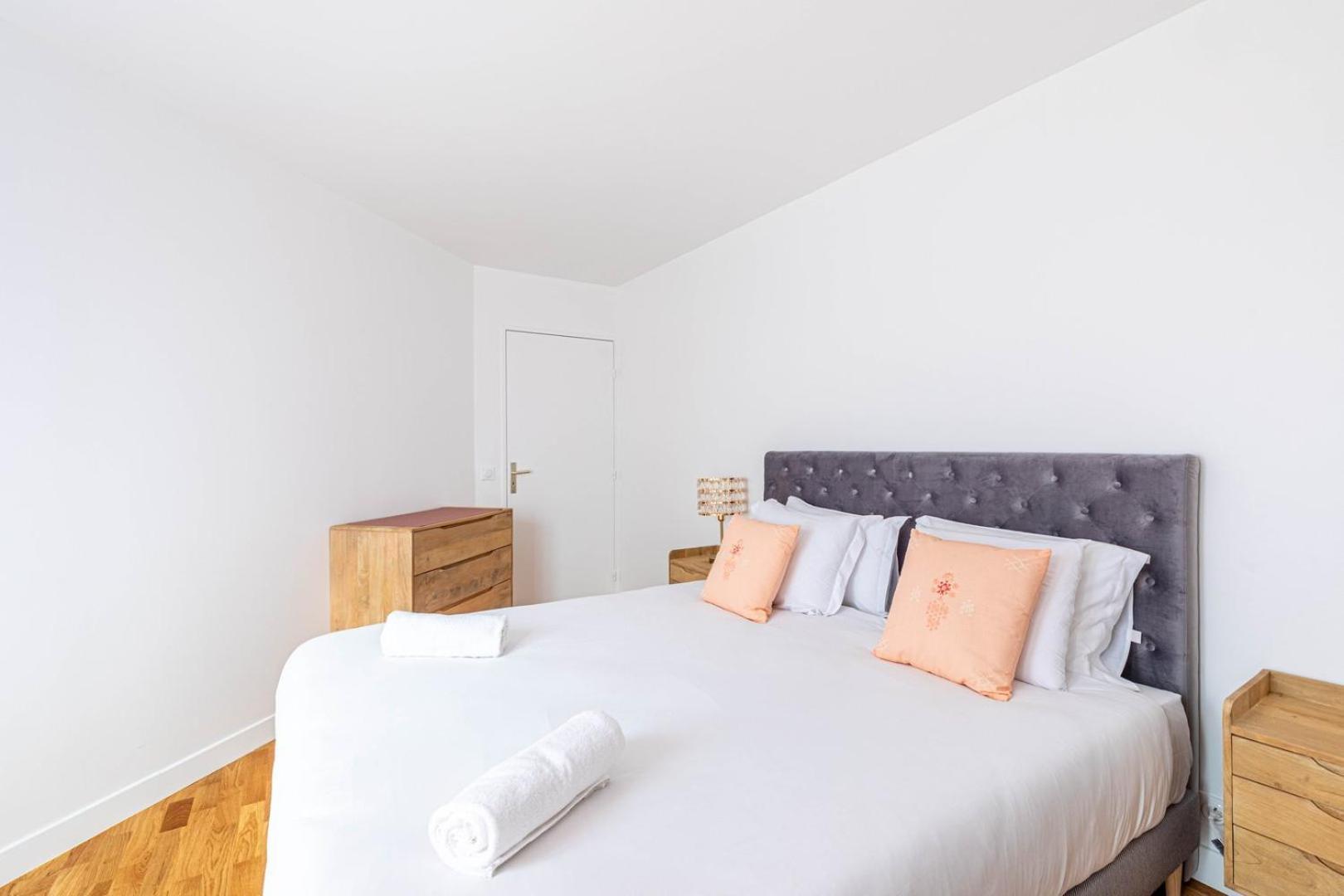 Guestready - Charming Family Duplex With A Terrace Appartement *