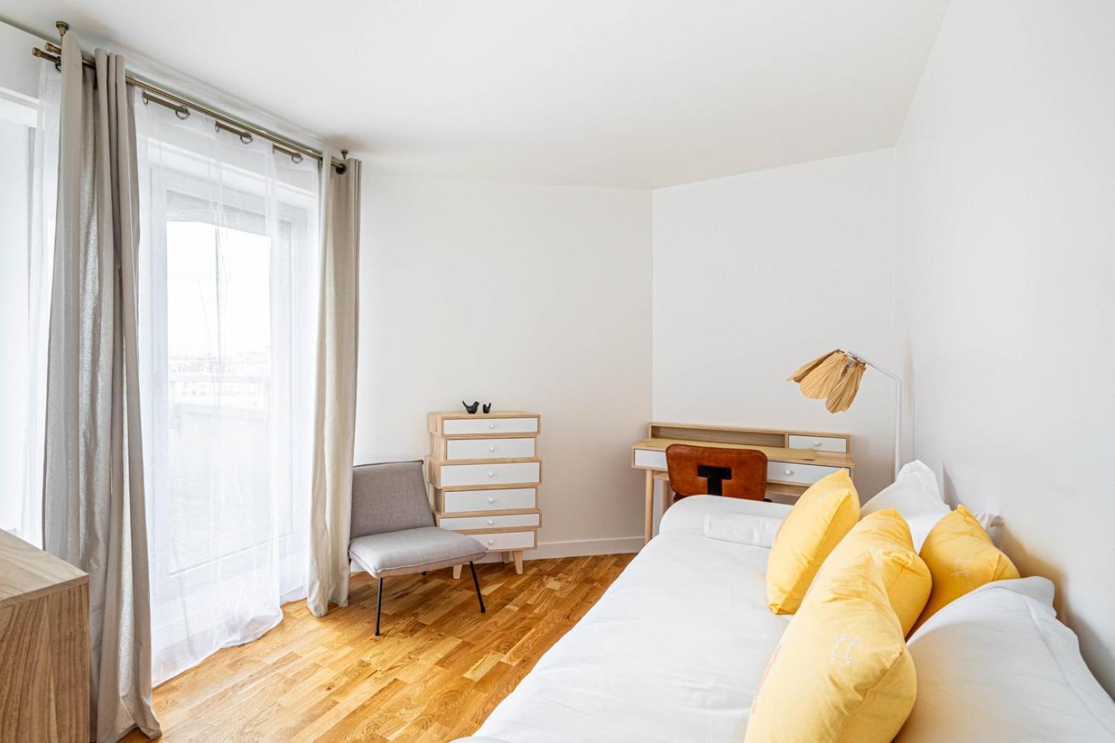 Appartement Guestready - Charming Family Duplex With A Terrace *