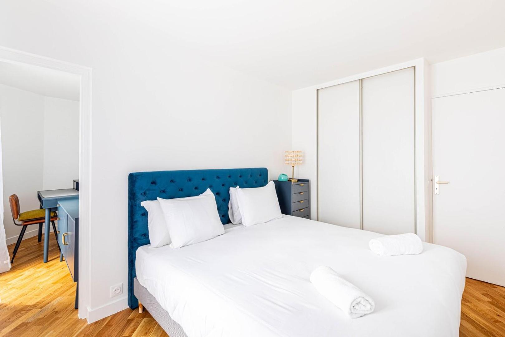 Guestready - Charming Family Duplex With A Terrace Appartement *